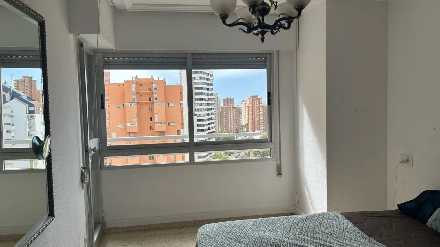 2 bedrooms apartment for sale, Benidorm, Spain No. 513 № 10