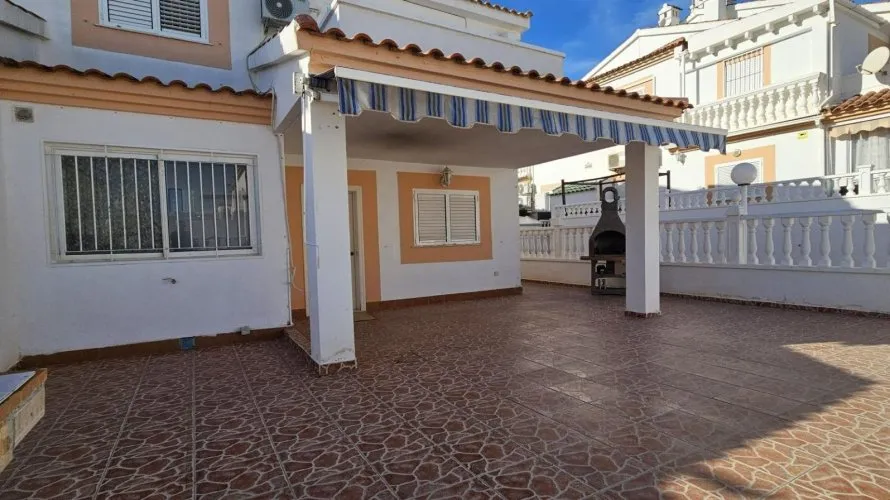 4 bedrooms penthouse for sale, Torrevieja, Spain No. 458 № 10