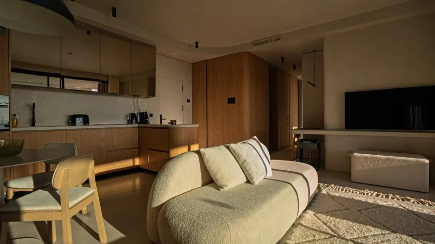 2 bedrooms apartment for sale, Villajoyosa, Spain No. 576 № 14