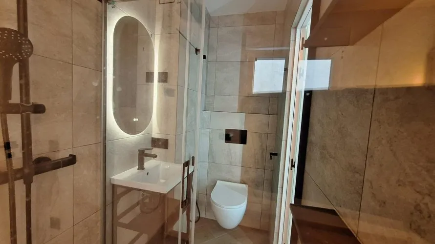 1 bedroom apartment for sale, Torrevieja, Spain No. 697 № 20
