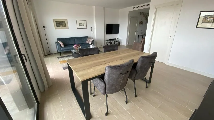 3 bedrooms penthouse for sale, Finestrat, Spain No. 602 № 8