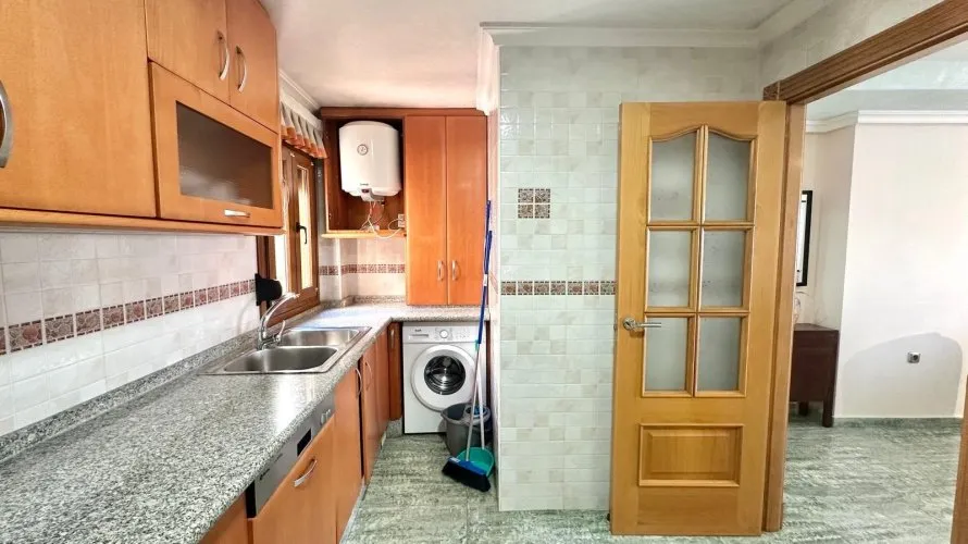 2 bedrooms penthouse for sale, Torrevieja, Spain No. 660 № 11