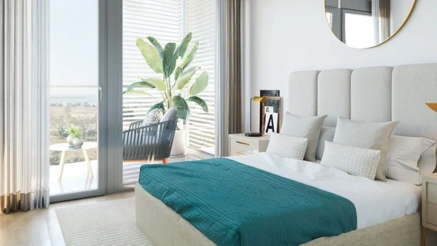 4 bedrooms apartment for sale, Alicante, Spain No. 276 № 14
