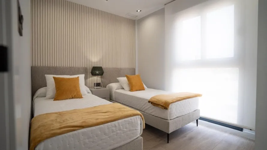 2 bedrooms bungalow for sale, Pilar de la Horadada, Spain No. 209 № 11