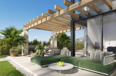 3 bedrooms apartment for sale, Finestrat, Spain No. 250