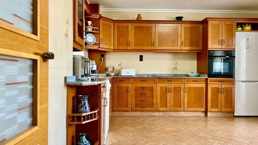 3 bedrooms apartment for sale, Torrevieja, Spain No. 126 № 27
