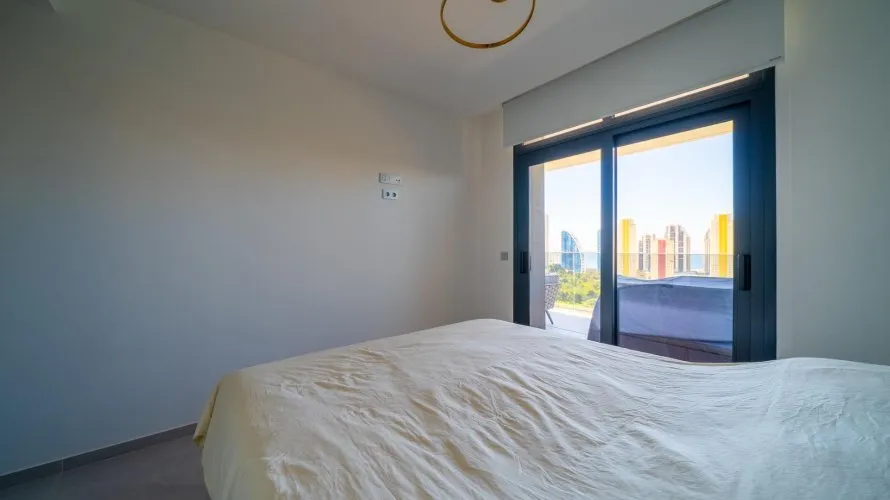 2 bedrooms apartment for sale, Benidorm, Spain No. 514 № 19