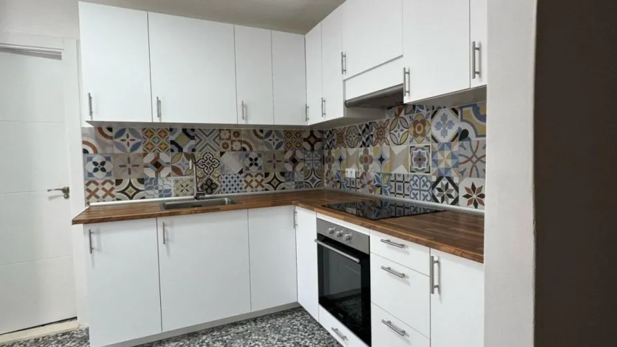 3 bedrooms apartment for sale, Torrevieja, Spain No. 132 № 8