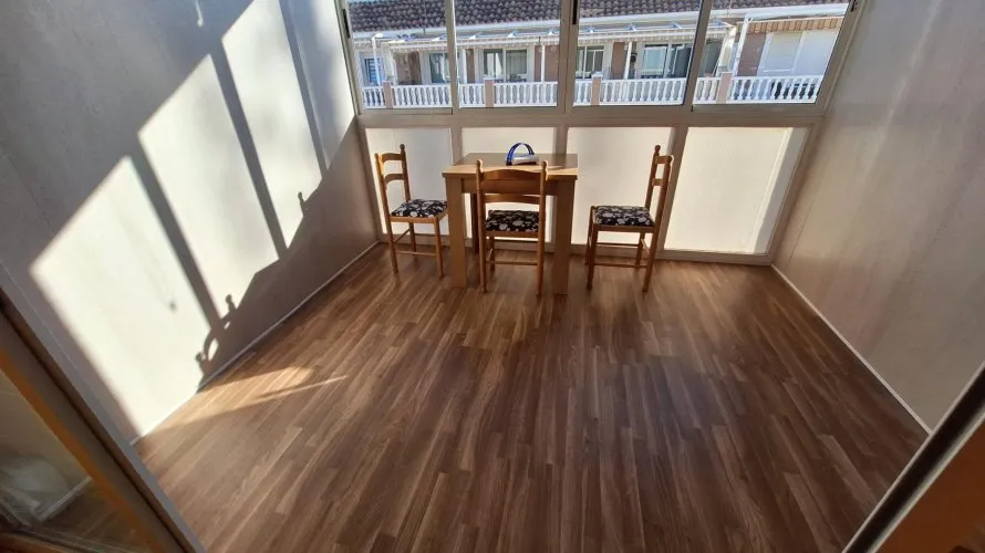 2 bedrooms penthouse for sale, Torrevieja, Spain No. 187 № 19