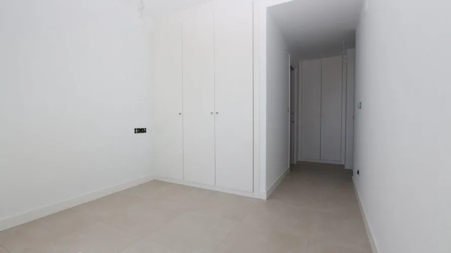 1 bedroom apartment for sale, Calpe, Spain No. 633 № 13