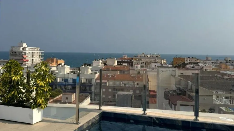 1 bedroom apartment for sale, Torrevieja, Spain No. 751 № 6