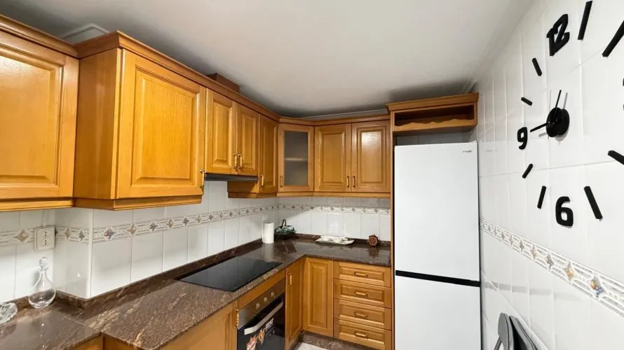 3 bedrooms apartment for sale, Torrevieja, Spain No. 672 № 14