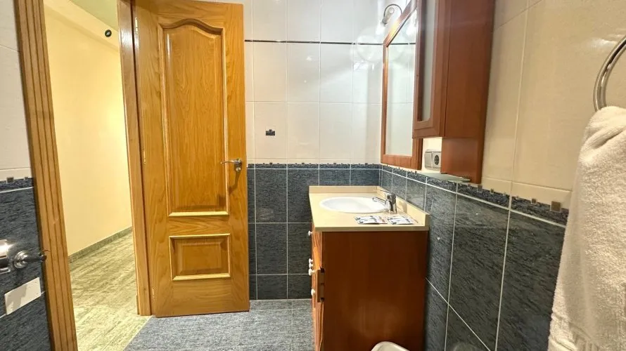2 bedrooms penthouse for sale, Torrevieja, Spain No. 660 № 23