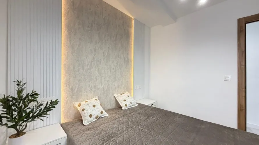 3 bedrooms penthouse for sale, Torrevieja, Spain No. 720 № 28