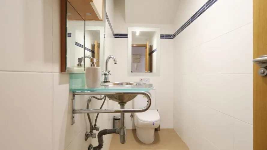 3 bedrooms penthouse for sale, Pilar de la Horadada, Spain No. 603 № 17