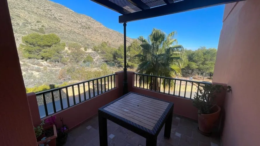 125m² penthouse for sale, Finestrat, Spain No. 716 № 13