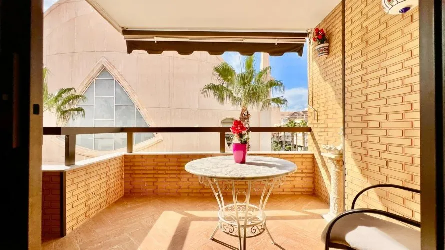 3 bedrooms apartment for sale, Torrevieja, Spain No. 126 № 16