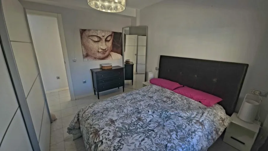 2 bedrooms apartment for sale, El Campello, Spain No. 674 № 9