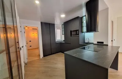 1 bedroom apartment for sale, Torrevieja, Spain No. 697