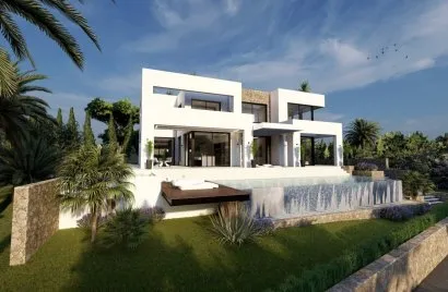 4 bedrooms apartment for sale, Benissa, Spain No. 270