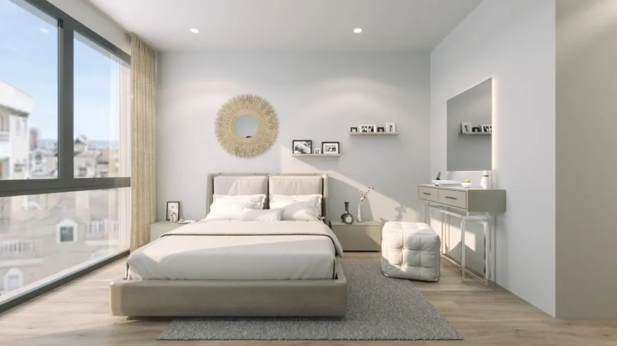 3 bedrooms apartment for sale, Torrevieja, Spain No. 647 № 18