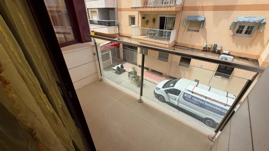 1 bedroom apartment for sale, Torrevieja, Spain No. 761 № 25