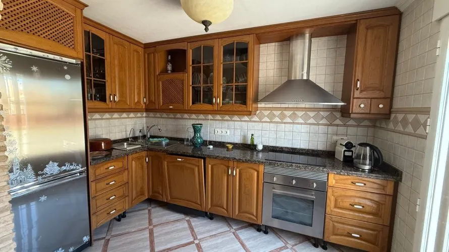 3 bedrooms house for sale, Torrevieja, Spain No. 719 № 3