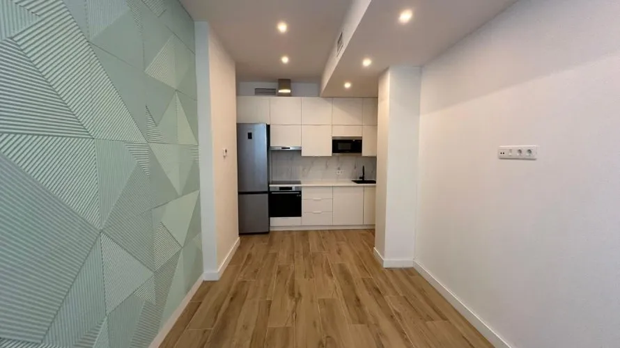 4 bedrooms apartment for sale, Alicante, Spain No. 405 № 18
