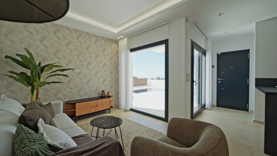 3 bedrooms apartment for sale, Finestrat, Spain No. 89 № 6