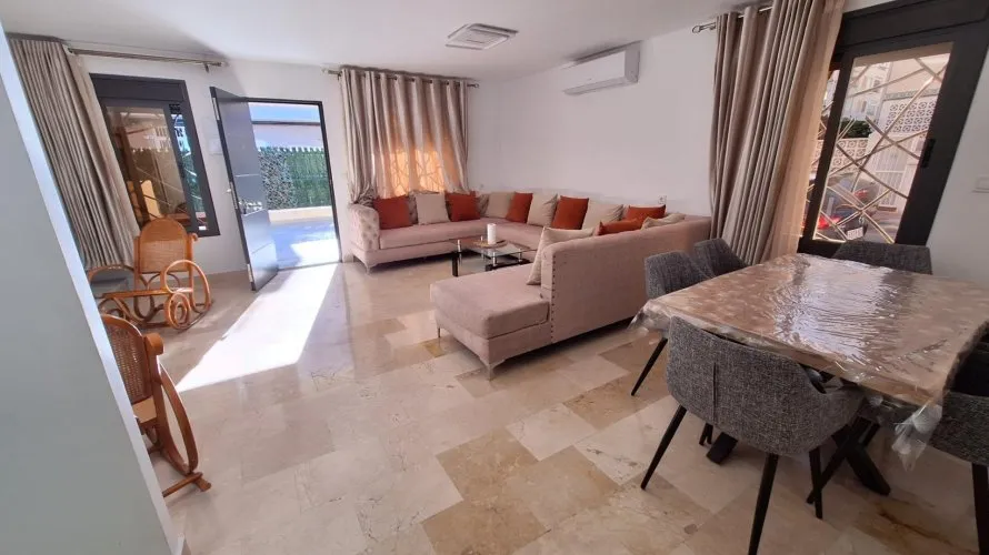 3 bedrooms house for sale, Torrevieja, Spain No. 646 № 7