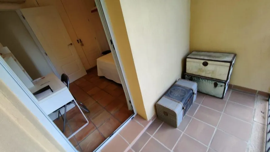 3 bedrooms house for sale, Finestrat, Spain No. 349 № 28