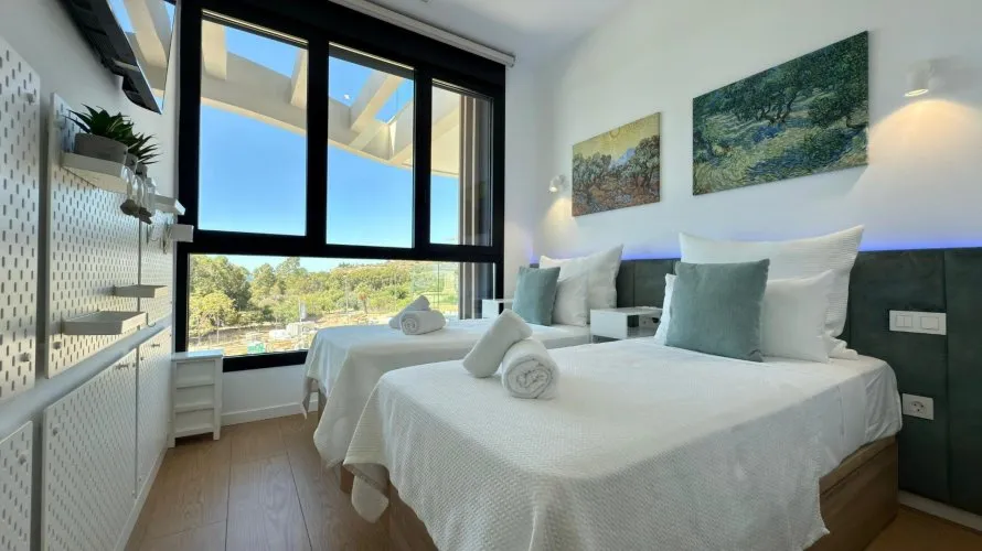 2 bedrooms apartment for sale, Villajoyosa, Spain No. 116 № 16