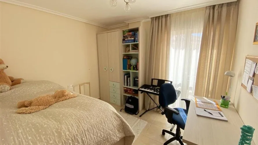134m² apartment for sale, Altea, Spain No. 637 № 17