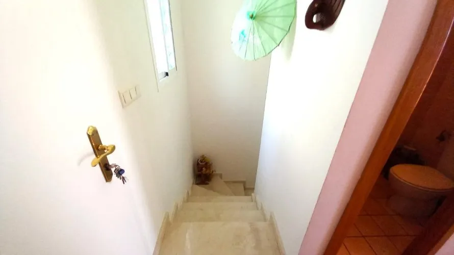 3 bedrooms house for sale, Finestrat, Spain No. 560 № 23