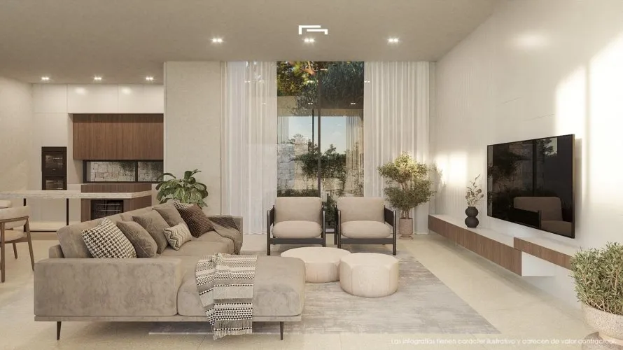 3 bedrooms villa for sale, Benissa, Spain No. 584 № 5