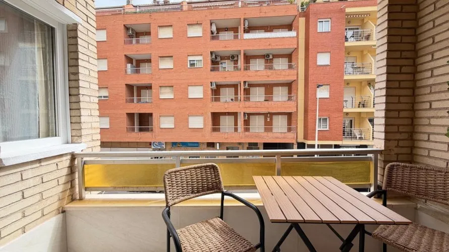 4 bedrooms apartment for sale, Torrevieja, Spain No. 742 № 23