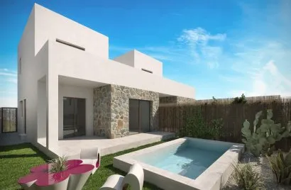 2 bedrooms house for sale, Torrevieja, Spain No. 327