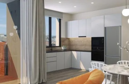 1 bedroom apartment for sale in Alegria Sun Juan, Sant Joan d'Alacant, Spain No. 149
