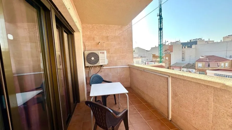 3 bedrooms apartment for sale, Torrevieja, Spain No. 766 № 19