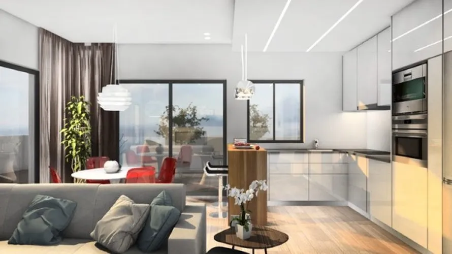 2 bedrooms apartment for sale, Torrevieja, Spain No. 55 № 6
