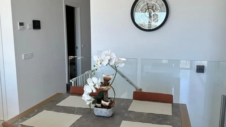 3 bedrooms penthouse for sale, Finestrat, Spain No. 479 № 5