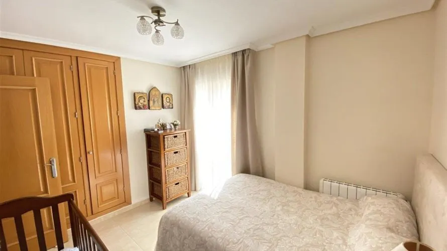 134m² apartment for sale, Altea, Spain No. 637 № 12