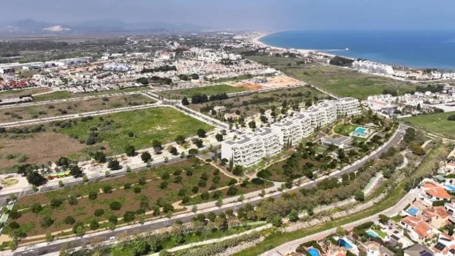 1 bedroom apartment for sale, Denia, Spain No. 550 № 15