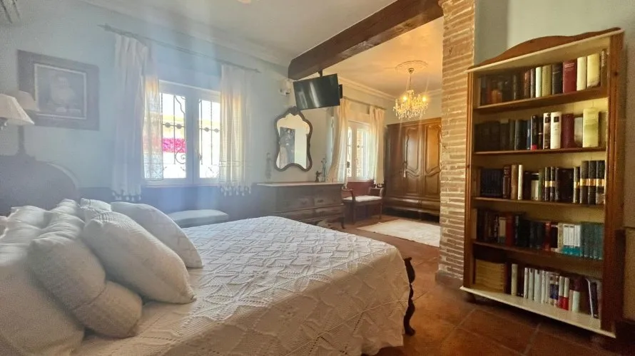 3 bedrooms villa for sale, Torrevieja, Spain No. 523 № 27