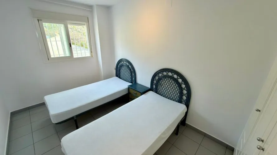 2 bedrooms penthouse for sale, Benidorm, Spain No. 107 № 10