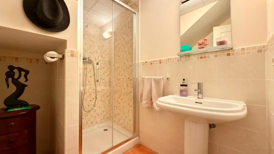2 bedrooms house for sale, Finestrat, Spain No. 484 № 9