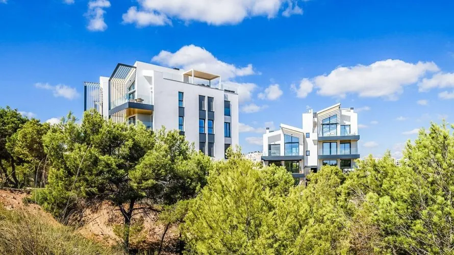 88m² apartment for sale, Orihuela, Spain No. 665 № 1