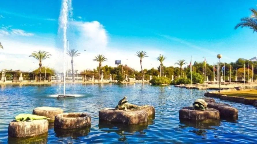 3 bedrooms villa for sale, Torrevieja, Spain No. 296 № 17