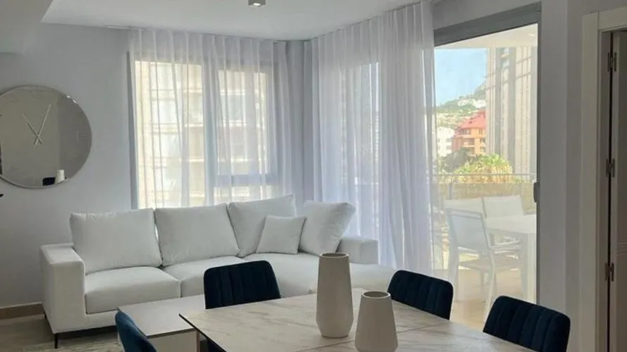 3 bedrooms apartment for sale, Calpe, Spain No. 128 № 22