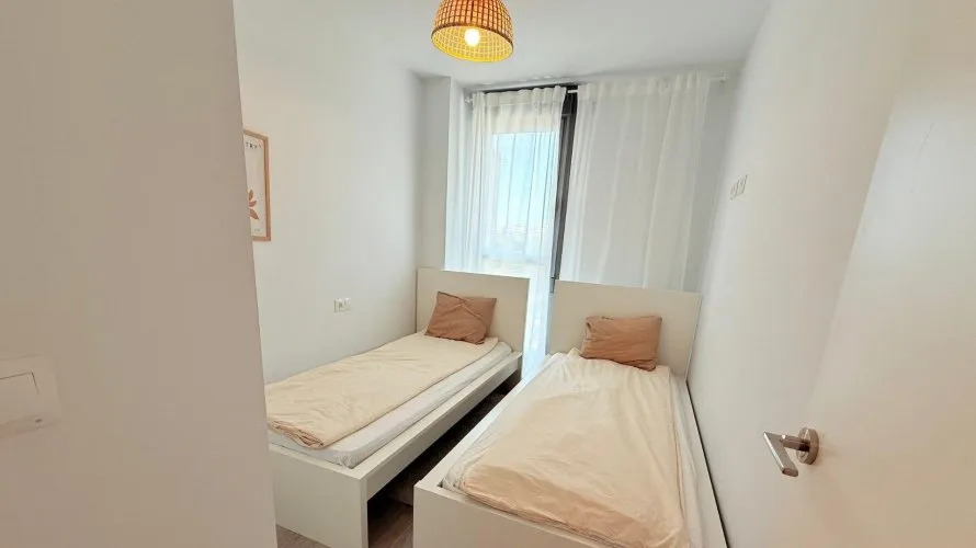 62m² apartment for sale, Denia, Spain No. 145 № 2
